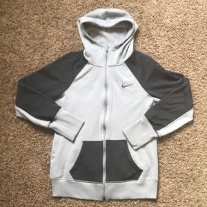 SALE!!!Nike Therma Fit ZIP Up